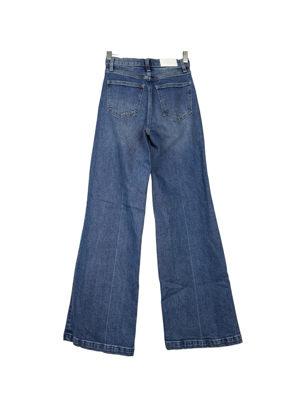 Anthropologie Pistola Lana Cider Wide Leg Jeans - Picture 3 of 6